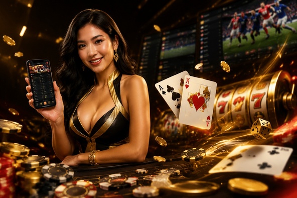 9bgame