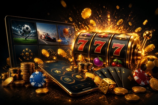 9bgame
