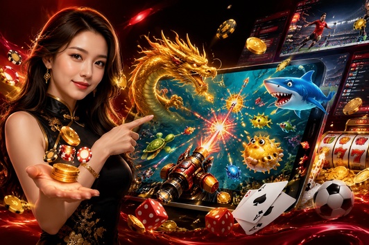 9bgame