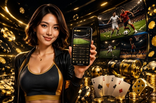 9bgame