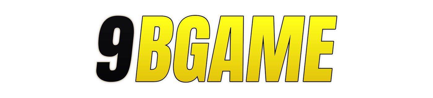 9bgame Logo
